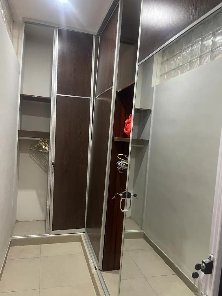 Evasion Saisonniere Apartment Dakar