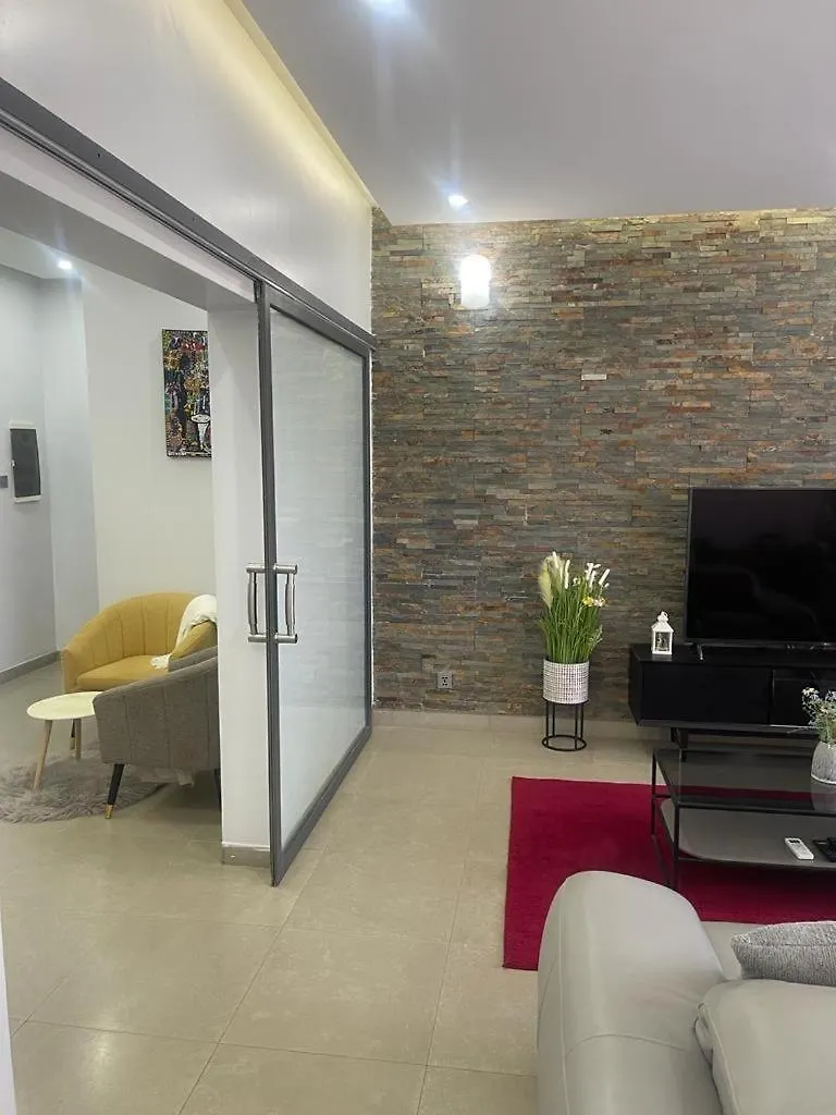 Evasion Saisonniere Apartment Dakar Senegal